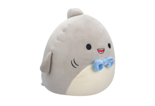 Squishmallow 19Cm Plush Squad B